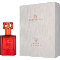Swiss Arabian Rose 01 50 ml Eau de Parfum
