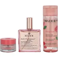Nuxe Coffret Rose à l'Infini