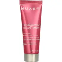 Nuxe Prodigieuse Hyalu Boost, een hydraterende en egaliserende gel-crème (50 ml)