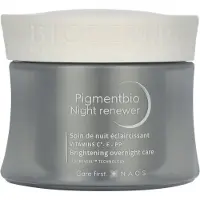 Bioderma Pigmentbio Night Renewer