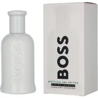 HUGO BOSS Bottled Bottled Unlimited eau de toilette - 100 ml