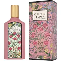 Gucci Flora Gorgeous Gardenia Eau de parfum Spray Eau de Toilette 100 ml Dames