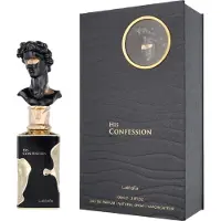 Lattafa His Confession 100 ml Eau de Parfum Heren