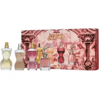 Jean-Paul Gaultier Feminine Miniature Set 4 pieces