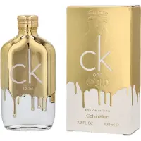 Calvin Klein CK One Gold Eau de Toilette