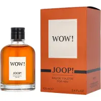 JOOP! Wow for Men Eau de Toilette, 100 ml