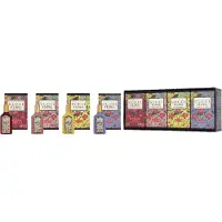 Gucci Flora Gorgeous Giftset Cadeauset 20 ml Dames