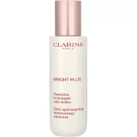 Clarins Bright Plus Dark Spot-Targeting Moist. Emulsion 75ml Gerichte behandeling