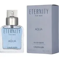 Calvin Klein Eternity Aqua For Men Eau de Toilette Spray 50 ml