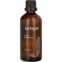 Jurlique Rose Body Oil 100ml Bodylotion