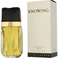 Estée Lauder Knowing Eau de Parfum Spray 75 ml Dames