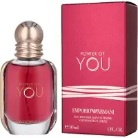 Giorgio Armani Power Of You Eau de Parfum 50 ml Dames