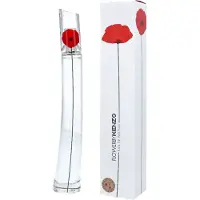 Kenzo Flower By Refillable EDP 100 ml