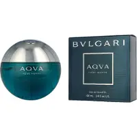 Bvlgari Herengeuren Aqva Pour HommeEau de Toilette Spray