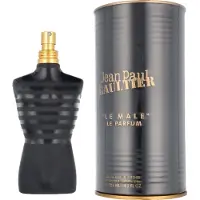 Jean Paul Gaultier Le Male Le Parfum 125 ml Eau de Parfum Spray