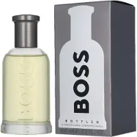HUGO BOSS Bottled After Shave Lotion