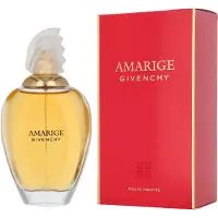 Givenchy Amarige Eau de toilette Spray 100 ml Dames