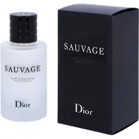Dior Herengeuren Sauvage After Shave Balm 100 ml