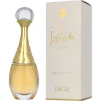 Dior J'adore L'or - 35 ml Essence de Parfum - Damesgeur - NEW!