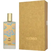 Memo Paris Collections Fleurs Bohèmes InléEau de Parfum Spray