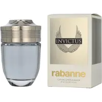 Rabanne Invictus Aftershave Lotion 100 ml