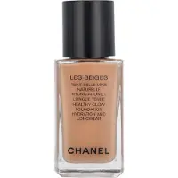 Chanel Les Beiges Healthy Glow Foundation B50 30 ml Dames