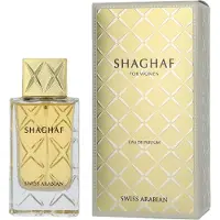 Swiss Arabian Shaghaf Woman 75 ml Eau de Parfum