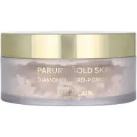 Guerlain Parure Gold Micro-Powder 35 g - #01