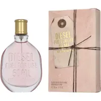 Diesel Fuel For Life Femme Eau de Parfum - 50ml