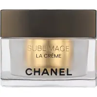 Chanel Sublimage La Creme Ultimate Cream - Texture Fine50 g.