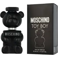 Moschino Toy Boy Eau de parfum Spray 50 ml Heren