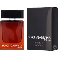 Dolce&Gabbana The One For Men Parfum Spray Parfum en parfum extract 50 ml