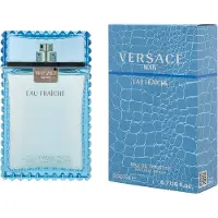 Versace Man Eau Fraiche Eau de Toilette 200 ml