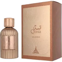 Paris Corner | Qissa Delicious | 100 ml