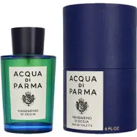 Acqua di Parma Blu Mediterraneo Mandarino Di Sicilia 180 ml Eau de toilette