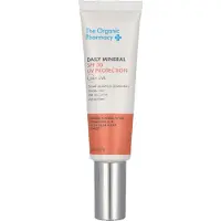The Organic Pharmacy Daily Mineral SPF30 50 ml