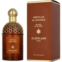 Guerlain Absolus Allegoria Épices Exquises 125 ml Eau de Parfum Spray