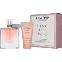 Lancôme La Vie Est Belle Giftset Cadeauset 100 ml Dames