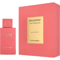 Swiss Arabian Shaghaf Nectar Blush 75 ml Eau de Parfum Dames
