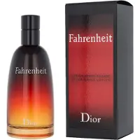 Dior Fahrenheit Aftershave Heren 100ml