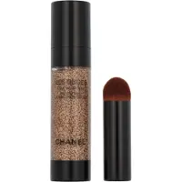 Chanel - Les Beiges Touche De Teint Frisse Foundation Met Microbolletjes Pigmenten B20