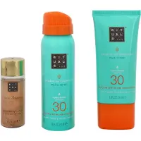 RITUALS The Ritual of Karma Sun Trial Geschenkset