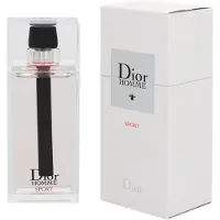 Dior Herengeuren Dior Homme Dior Homme Sport Eau de Toilette Spray 125 ml