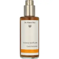 Dr. Hauschka Gezichtsverzorging Toner Gezicht Gezichtslotion Dagcrème - 100ml