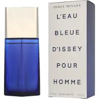 Issey Miyake L'Eau Bleue D'Issey Homme Eau de toilette Spray 75ml Heren