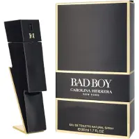 Carolina Herrera Bad Boy EDT 50 ml