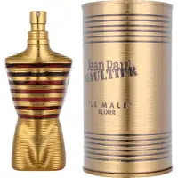 Jean Paul Gaultier Le Male Elixir Eau de parfum Spray 75 ml Heren