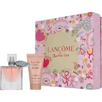 Lancôme La Vie Est Belle Giftset Eau de Parfum 80 ml Dames