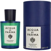 Acqua di Parma Mandarino Di Sicilia 100 ml Eau de toilette