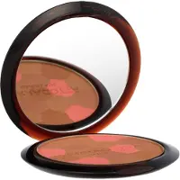 Guerlain Terracotta Light Powder 04 Foncé Rosé Gezichtspoeder 10 g Dames